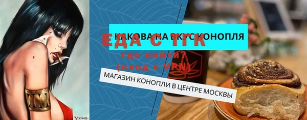хмурый Дмитров