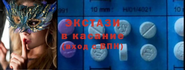 хмурый Дмитров